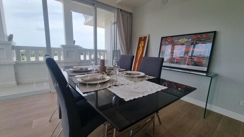 The Heritage Suites, Phuket, Samkong, Kathu, Phuket, 2 Bedrooms, 342 sqm, Condo For Rent, by Fazwaz (Thailand) Co., Ltd., 500548107 - DDproperty.com