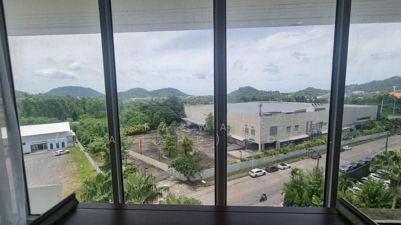 The Heritage Suites, Phuket, Samkong, Kathu, Phuket, 2 Bedrooms, 342 sqm, Condo For Rent, by Fazwaz (Thailand) Co., Ltd., 500548107 - DDproperty.com