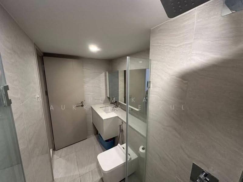 Park Origin Ratchathewi, Bangkok, 135 Phetchaburi Road, Thung Phaya Thai, Ratchathewi, Bangkok, 1 Bedroom, 34 sqm, Condo For Sale, by Pemika Aukkaraleekul, 500548112 - DDproperty.com