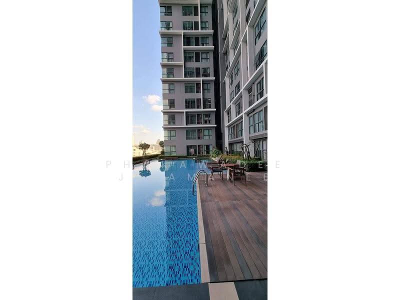 IDEO Mobi Sathorn : ไอดีโอ โมบิ สาทร, กรุงเทพ, 134 ถนนกรุงธนบุรี, บางลำภูล่าง, คลองสาน, กรุงเทพ, 42 ตร.ม., Condo ขาย, โดย Phakawadee Jiramanee, 500548116 - DDproperty.com