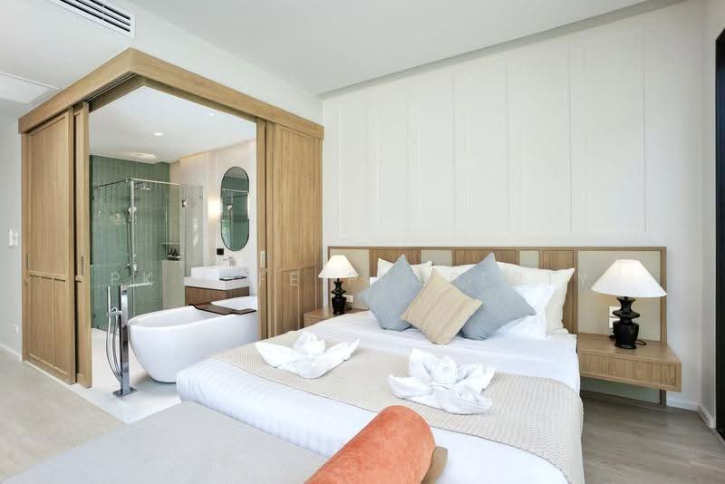 7R1086 Pool villa for rent 3 bedroom 3 bathroom 150,000/month at rawai have fully furnished, ภูเก็ต, ราไวย์, เมืองภูเก็ต, ภูเก็ต, 300 ตร.ม., วิลล่า ให้เช่า, โดย PK LIFE Property, 500548125 - DDproperty.com