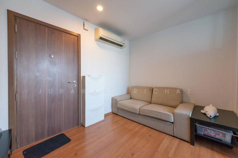 The Base Sukhumvit 77 : เดอะ เบส สุขุมวิท 77, กรุงเทพ, 289 ถนนสุขุมวิท 77, พระโขนงเหนือ, วัฒนา, กรุงเทพ, 31 ตร.ม., Condo ขาย, โดย Jurarat Srichat, 500548126 - DDproperty.com