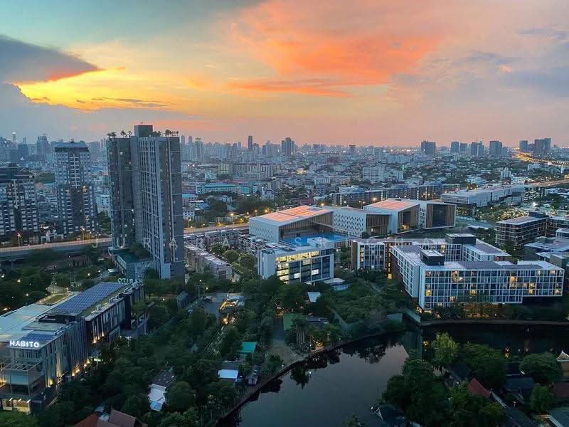 The Base Sukhumvit 77 : เดอะ เบส สุขุมวิท 77, กรุงเทพ, 289 ถนนสุขุมวิท 77, พระโขนงเหนือ, วัฒนา, กรุงเทพ, 31 ตร.ม., Condo ขาย, โดย Jurarat Srichat, 500548126 - DDproperty.com