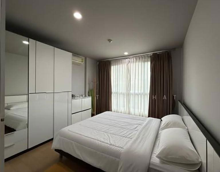 HIVE Sukhumvit 65 (ไฮฟ์ สุขุมวิท65), กรุงเทพ, 9 ซอยสุขุมวิท 65 ถนนสุขุมวิท, พระโขนงเหนือ, วัฒนา, กรุงเทพ, 40 ตร.ม., คอนโด ขาย, โดย Jurarat Srichat, 500548133 - DDproperty.com