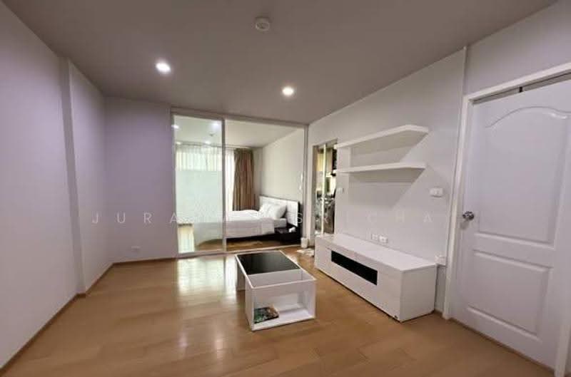 HIVE Sukhumvit 65, Bangkok, 9 Soi Sukhumvit 65, Sukhumvit Road, Phra Kanong Nua, Watthana, Bangkok, 1 Bedroom, 40 sqm, Condo For Sale, by Jurarat Srichat, 500548133 - DDproperty.com