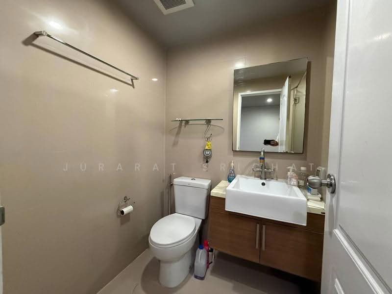 HIVE Sukhumvit 65, Bangkok, 9 Soi Sukhumvit 65, Sukhumvit Road, Phra Kanong Nua, Watthana, Bangkok, 1 Bedroom, 40 sqm, Condo For Sale, by Jurarat Srichat, 500548133 - DDproperty.com