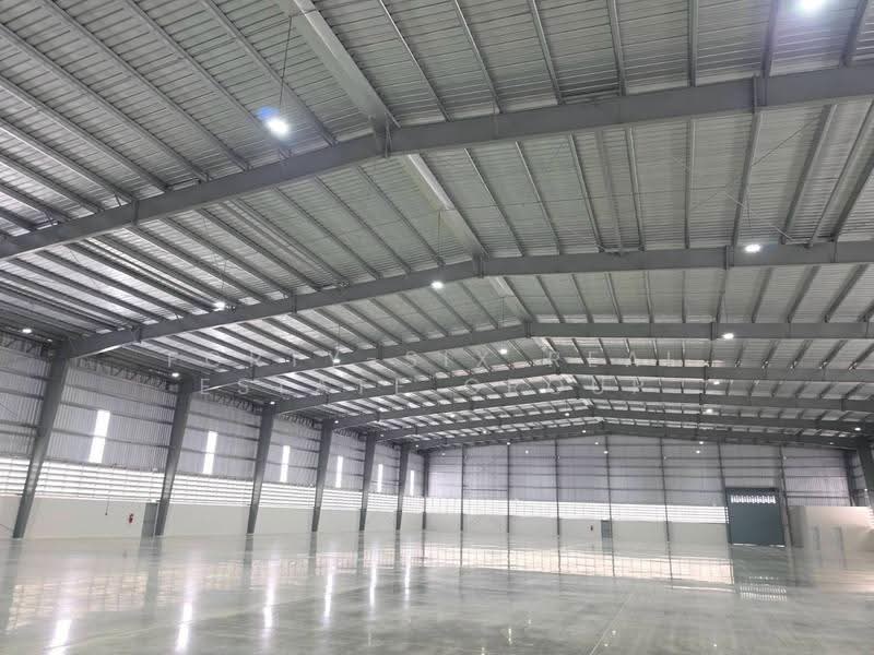 โรงงาน-คลังสินค้าให้เช่า (นอกนิคม) ติดกับนิคม APEX GREEN, Chachoengsao, Hua Samrong, Plaeng Yao, Chachoengsao, , 5,173 sqm, Warehouse/Factory For Rent, by Forty-Six Real Estate Group, 500548135 - DDproperty.com