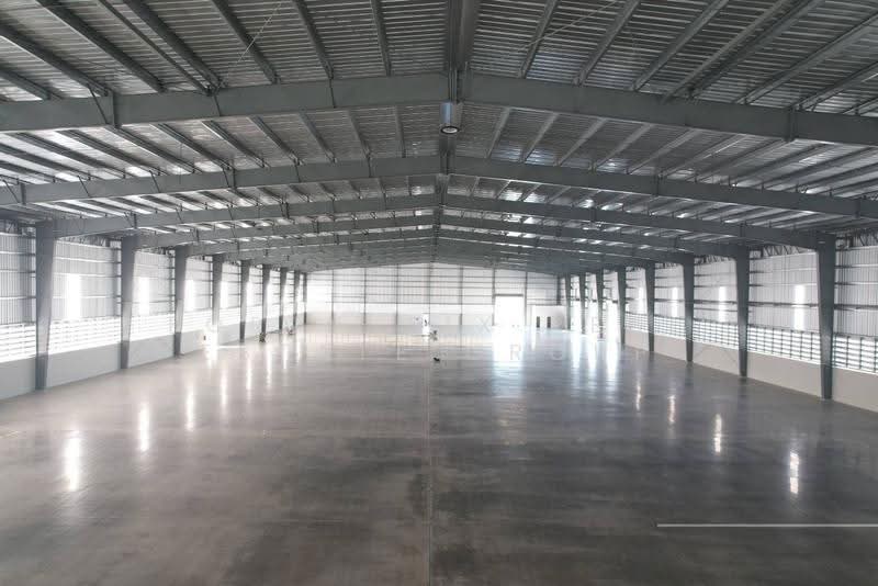 โรงงาน-คลังสินค้าให้เช่า (นอกนิคม) ติดกับนิคม APEX GREEN, Chachoengsao, Hua Samrong, Plaeng Yao, Chachoengsao, , 5,173 sqm, Warehouse/Factory For Rent, by Forty-Six Real Estate Group, 500548135 - DDproperty.com