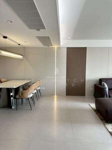 All Seasons Mansion, Bangkok, Soi Ruamrudee, Wireless Road, Lumphini, Pathum Wan, Bangkok, 2 Bedrooms, 136 sqm, Condo For Sale, by PROPMATCH CO., LTD., 500548136 - DDproperty.com
