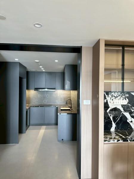 All Seasons Mansion, Bangkok, Soi Ruamrudee, Wireless Road, Lumphini, Pathum Wan, Bangkok, 2 Bedrooms, 136 sqm, Condo For Sale, by PROPMATCH CO., LTD., 500548136 - DDproperty.com