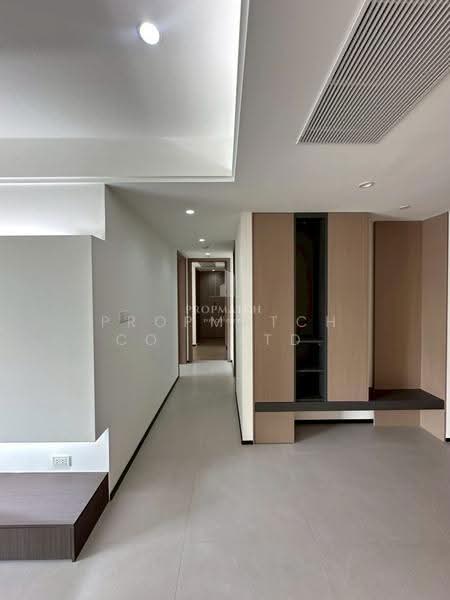 All Seasons Mansion, Bangkok, Soi Ruamrudee, Wireless Road, Lumphini, Pathum Wan, Bangkok, 2 Bedrooms, 136 sqm, Condo For Sale, by PROPMATCH CO., LTD., 500548136 - DDproperty.com