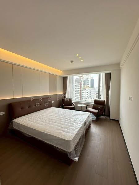 All Seasons Mansion, Bangkok, Soi Ruamrudee, Wireless Road, Lumphini, Pathum Wan, Bangkok, 2 Bedrooms, 136 sqm, Condo For Sale, by PROPMATCH CO., LTD., 500548136 - DDproperty.com