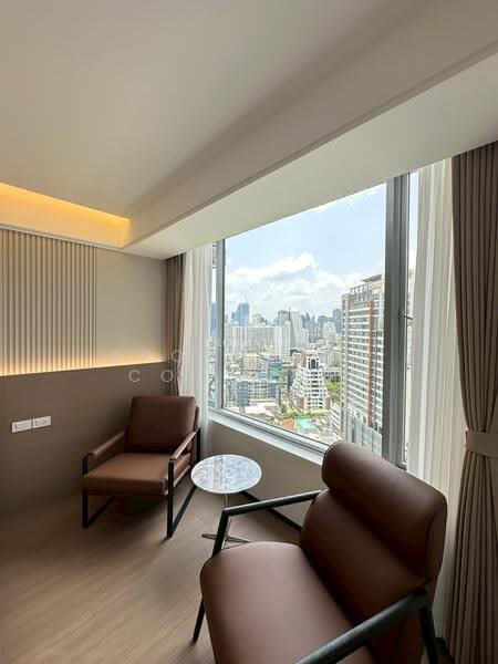 All Seasons Mansion, Bangkok, Soi Ruamrudee, Wireless Road, Lumphini, Pathum Wan, Bangkok, 2 Bedrooms, 136 sqm, Condo For Sale, by PROPMATCH CO., LTD., 500548136 - DDproperty.com