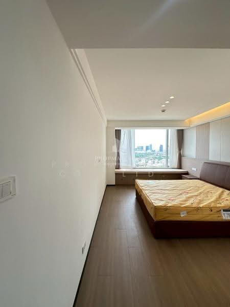 All Seasons Mansion, Bangkok, Soi Ruamrudee, Wireless Road, Lumphini, Pathum Wan, Bangkok, 2 Bedrooms, 136 sqm, Condo For Sale, by PROPMATCH CO., LTD., 500548136 - DDproperty.com