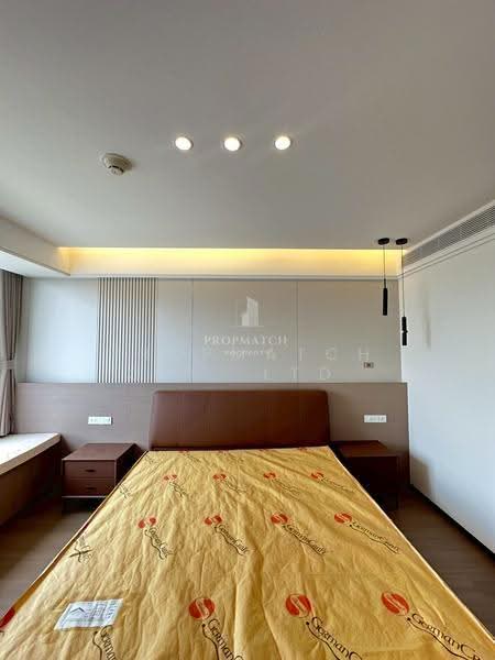 All Seasons Mansion, Bangkok, Soi Ruamrudee, Wireless Road, Lumphini, Pathum Wan, Bangkok, 2 Bedrooms, 136 sqm, Condo For Sale, by PROPMATCH CO., LTD., 500548136 - DDproperty.com