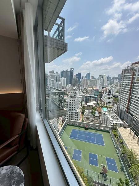 All Seasons Mansion, Bangkok, Soi Ruamrudee, Wireless Road, Lumphini, Pathum Wan, Bangkok, 2 Bedrooms, 136 sqm, Condo For Sale, by PROPMATCH CO., LTD., 500548136 - DDproperty.com