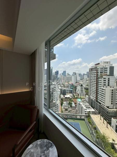 All Seasons Mansion, Bangkok, Soi Ruamrudee, Wireless Road, Lumphini, Pathum Wan, Bangkok, 2 Bedrooms, 136 sqm, Condo For Sale, by PROPMATCH CO., LTD., 500548136 - DDproperty.com