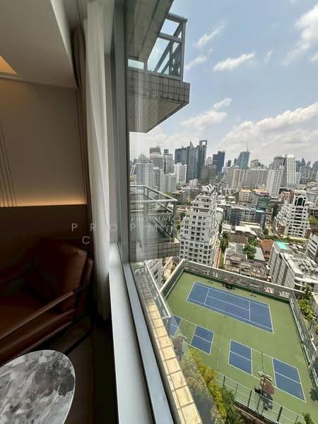 All Seasons Mansion, Bangkok, Soi Ruamrudee, Wireless Road, Lumphini, Pathum Wan, Bangkok, 2 Bedrooms, 136 sqm, Condo For Sale, by PROPMATCH CO., LTD., 500548136 - DDproperty.com