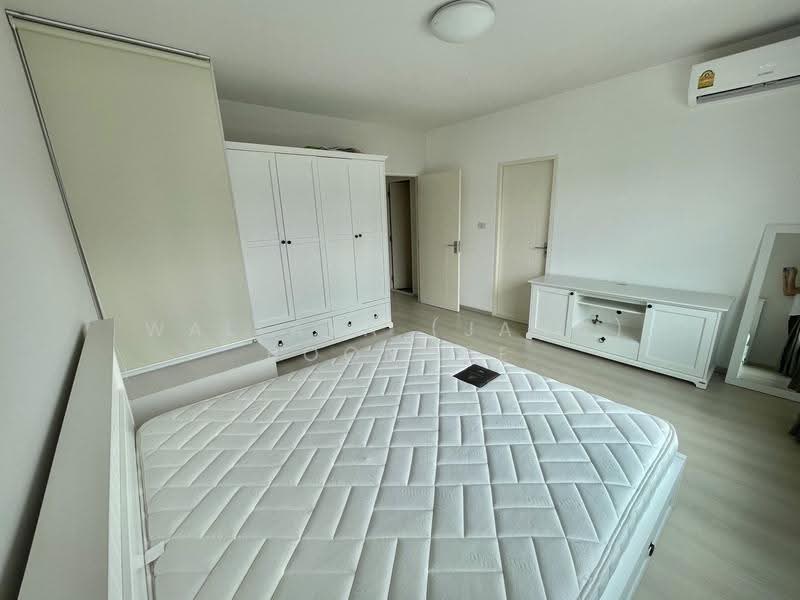 Indy 3 Bangna-Km 7, Samut Prakan, Bangna-Trad Road Km.7, Bang Kaeo, Bang Plee, Samut Prakan, 3 Bedrooms, 122 sqm, Townhouse For Sale, by Wallaya (Jang) Boonmee, 500548140 - DDproperty.com