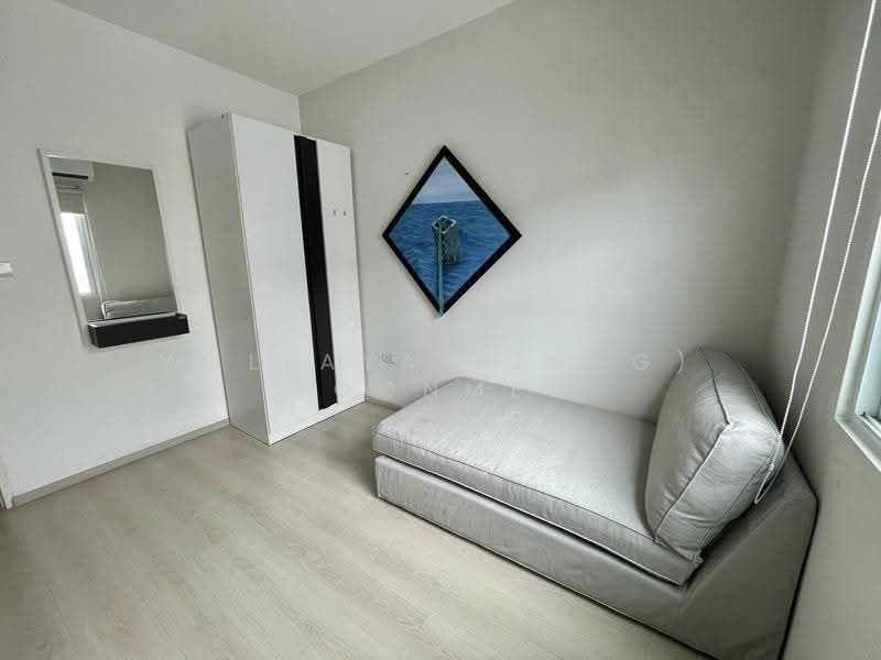 Indy 3 Bangna-Km 7, Samut Prakan, Bangna-Trad Road Km.7, Bang Kaeo, Bang Plee, Samut Prakan, 3 Bedrooms, 122 sqm, Townhouse For Sale, by Wallaya (Jang) Boonmee, 500548140 - DDproperty.com