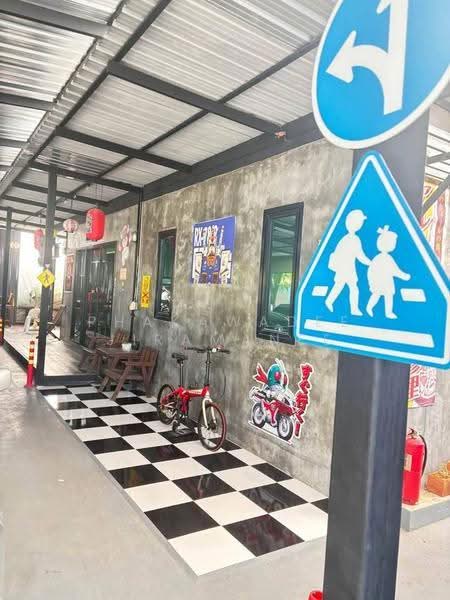 บ้าน 1-ห้องนอน, กรุงเทพ, รามอินทรา, คันนายาว, กรุงเทพ, 20 ตร.ม., บ้านเดี่ยว ขาย, โดย Phakawadee Jiramanee, 500548141 - DDproperty.com