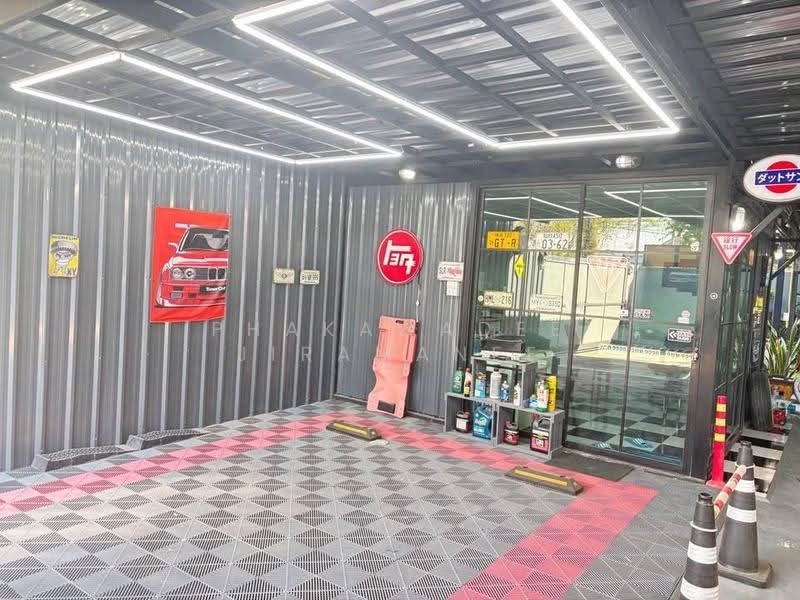 บ้าน 1-ห้องนอน, กรุงเทพ, รามอินทรา, คันนายาว, กรุงเทพ, 20 ตร.ม., บ้านเดี่ยว ขาย, โดย Phakawadee Jiramanee, 500548141 - DDproperty.com