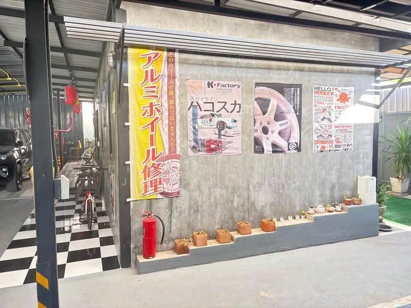 บ้าน 1-ห้องนอน, กรุงเทพ, รามอินทรา, คันนายาว, กรุงเทพ, 20 ตร.ม., บ้านเดี่ยว ขาย, โดย Phakawadee Jiramanee, 500548141 - DDproperty.com