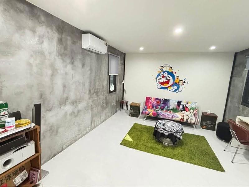 บ้าน 1-ห้องนอน, กรุงเทพ, รามอินทรา, คันนายาว, กรุงเทพ, 20 ตร.ม., บ้านเดี่ยว ขาย, โดย Phakawadee Jiramanee, 500548141 - DDproperty.com