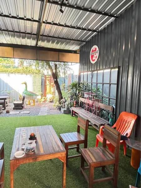 บ้าน 1-ห้องนอน, กรุงเทพ, รามอินทรา, คันนายาว, กรุงเทพ, 20 ตร.ม., บ้านเดี่ยว ขาย, โดย Phakawadee Jiramanee, 500548141 - DDproperty.com