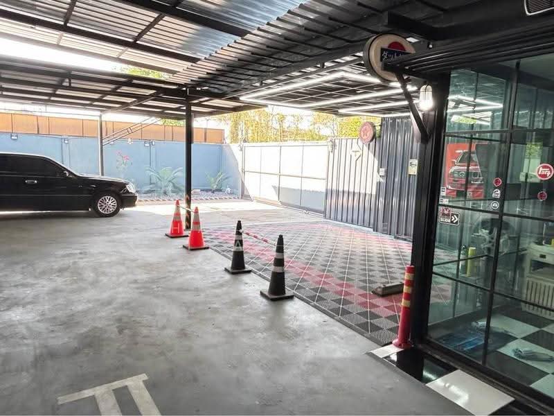 บ้าน 1-ห้องนอน, กรุงเทพ, รามอินทรา, คันนายาว, กรุงเทพ, 20 ตร.ม., บ้านเดี่ยว ขาย, โดย Phakawadee Jiramanee, 500548141 - DDproperty.com