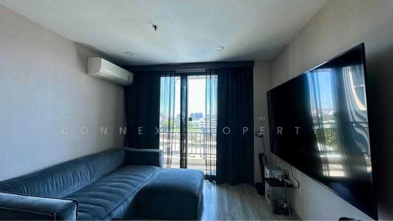 Artisan Ratchada, Bangkok, 99 Tienruammitr Road, Huai Khwang, Bangkok, 1 Bedroom, 44 sqm, Condo For Sale, by Connex Property, 500548143 - DDproperty.com