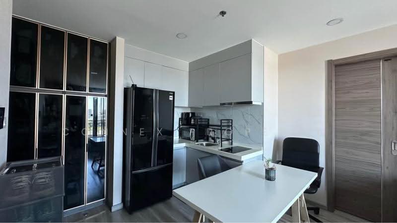 Artisan Ratchada, Bangkok, 99 Tienruammitr Road, Huai Khwang, Bangkok, 1 Bedroom, 44 sqm, Condo For Sale, by Connex Property, 500548143 - DDproperty.com