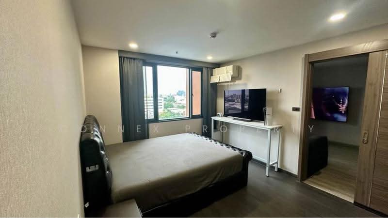 Artisan Ratchada, Bangkok, 99 Tienruammitr Road, Huai Khwang, Bangkok, 1 Bedroom, 44 sqm, Condo For Sale, by Connex Property, 500548143 - DDproperty.com