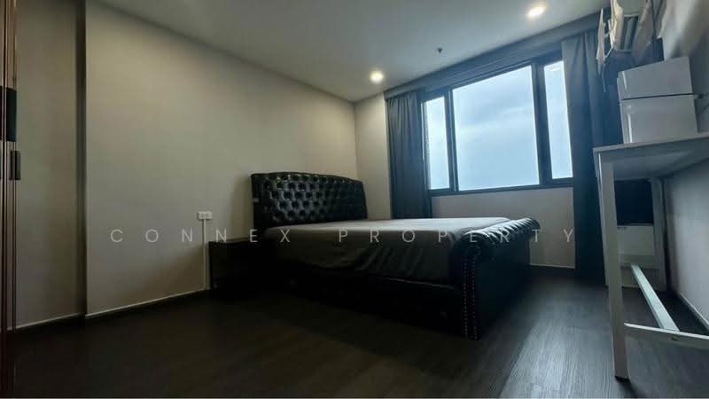 Artisan Ratchada, Bangkok, 99 Tienruammitr Road, Huai Khwang, Bangkok, 1 Bedroom, 44 sqm, Condo For Sale, by Connex Property, 500548143 - DDproperty.com