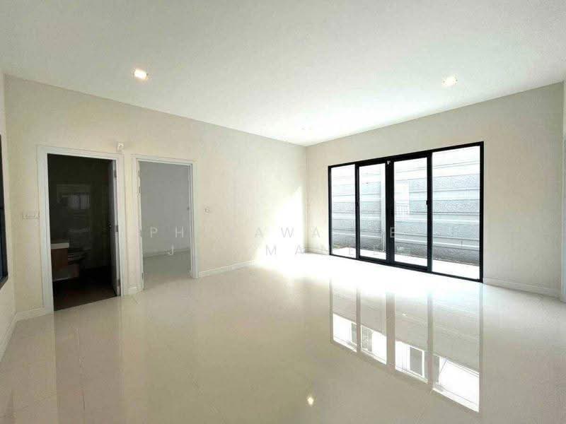 undefined, Bangkok, Tha Rang, Bang Khen, Bangkok, 4 Bedrooms, 233 sqm, Townhouse For Sale, by Phakawadee Jiramanee, 500548144 - DDproperty.com
