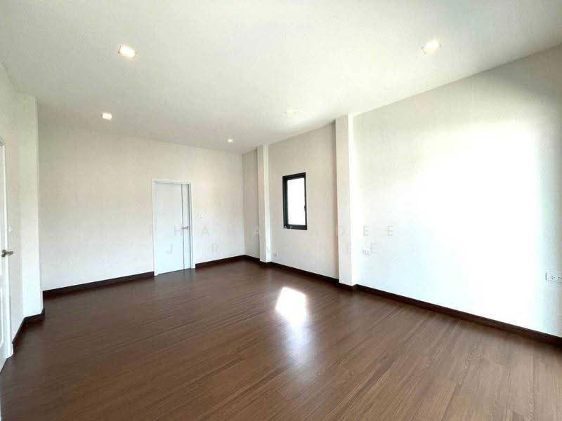 undefined, กรุงเทพ, ท่าแร้ง, บางเขน, กรุงเทพ, 233 ตร.ม., Townhouse ขาย, โดย Phakawadee Jiramanee, 500548144 - DDproperty.com