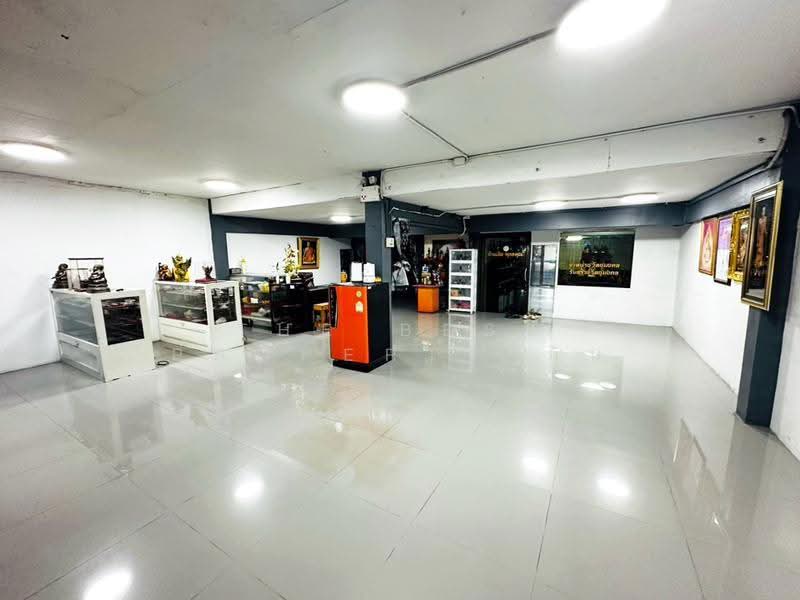 อาคารพาณิชย์ศรีราชา ชลบุรี, Chon Buri (Pattaya), Nong - Kham, Si Racha, Chon Buri (Pattaya), , 100 sqm, Shophouse For Sale, by The Best Property มิน, 500548146 - DDproperty.com
