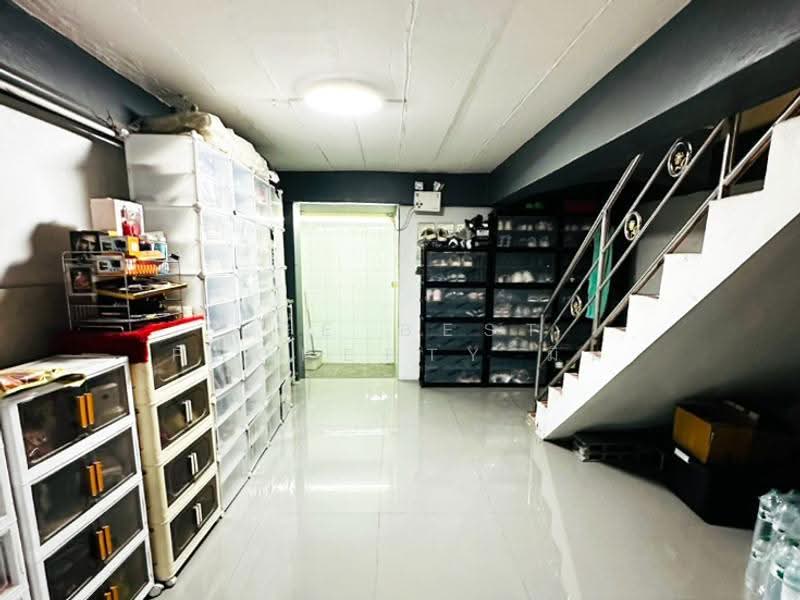 อาคารพาณิชย์ศรีราชา ชลบุรี, Chon Buri (Pattaya), Nong - Kham, Si Racha, Chon Buri (Pattaya), , 100 sqm, Shophouse For Sale, by The Best Property มิน, 500548146 - DDproperty.com