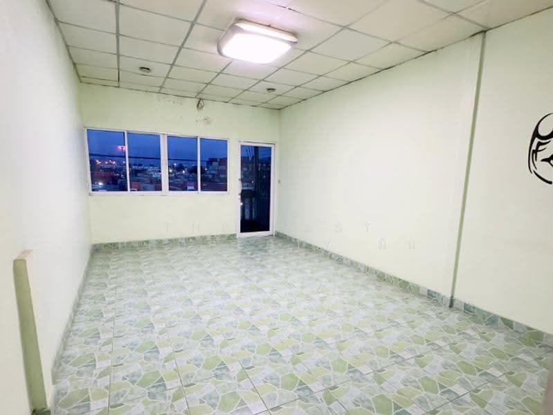 อาคารพาณิชย์ศรีราชา ชลบุรี, Chon Buri (Pattaya), Nong - Kham, Si Racha, Chon Buri (Pattaya), , 100 sqm, Shophouse For Sale, by The Best Property มิน, 500548146 - DDproperty.com