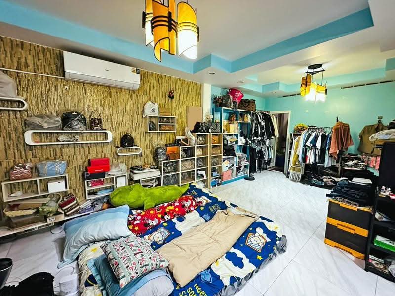 อาคารพาณิชย์ศรีราชา ชลบุรี, Chon Buri (Pattaya), Nong - Kham, Si Racha, Chon Buri (Pattaya), , 100 sqm, Shophouse For Sale, by The Best Property มิน, 500548146 - DDproperty.com