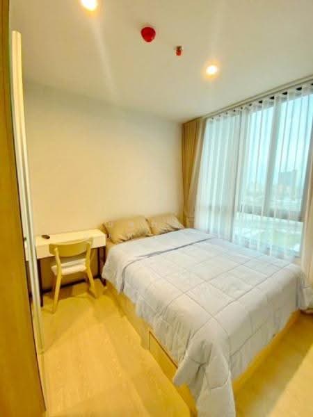 Nue Mega Plus Bangna, Samut Prakan, Bang Na-Trat Frontage Rd, Bang Kaeo, Bang Plee, Samut Prakan, 2 Bedrooms, 35 sqm, Condo For Rent, by ณัฐพงศ์ สุนทรอรุณ, 500548147 - DDproperty.com