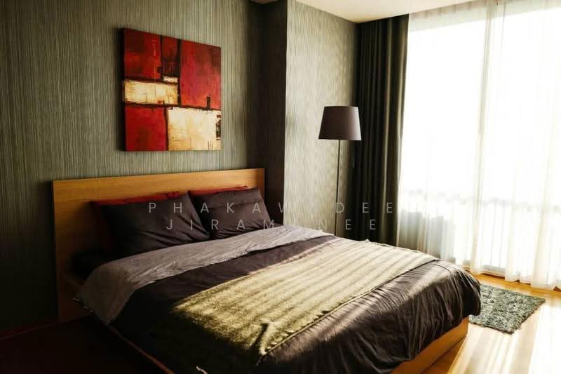 Noble Revo Silom : โนเบิล รีโว สีลม, กรุงเทพ, 88 ซอยสุรศักดิ์ ถนนสุรสักดิ์ แขวงสีลม เขตบางรัก จังหวัดกรุงเทพมหานคร, สีลม, บางรัก, กรุงเทพ, 55 ตร.ม., Condo ขาย, โดย Phakawadee Jiramanee, 500548148 - DDproperty.com