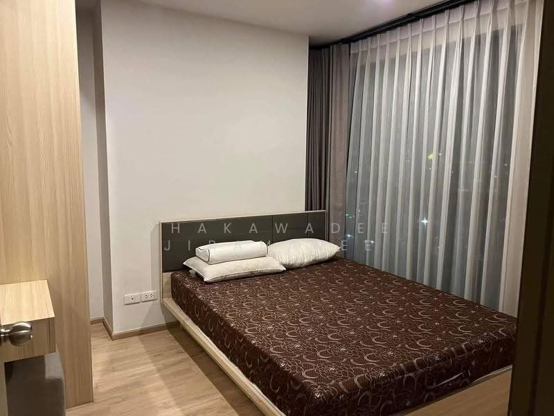 IDEO O2 Bangna, Bangkok, 195 Sanphawut Road, Bang Na Tai, Bang Na, Bangkok, 2 Bedrooms, 47 sqm, Condo For Sale, by Phakawadee Jiramanee, 500548151 - DDproperty.com