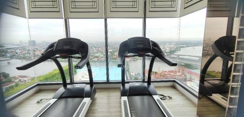 Chapter One Shine Bangpo, Bangkok, Pracharat Sai 1 Rd, Bang Sue, Bangkok, 1 Bedroom, 29 sqm, Condo For Sale, by Phakawadee Jiramanee, 500548155 - DDproperty.com