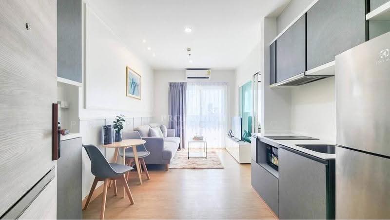 The Key Sathorn-Charoenraj, Bangkok, 3725-4334 Charoen Rat Road, Bang Klo, Bang Kho Laem, Bangkok, 1 Bedroom, 33 sqm, Condo For Sale, by PROPMATCH CO., LTD., 500548156 - DDproperty.com