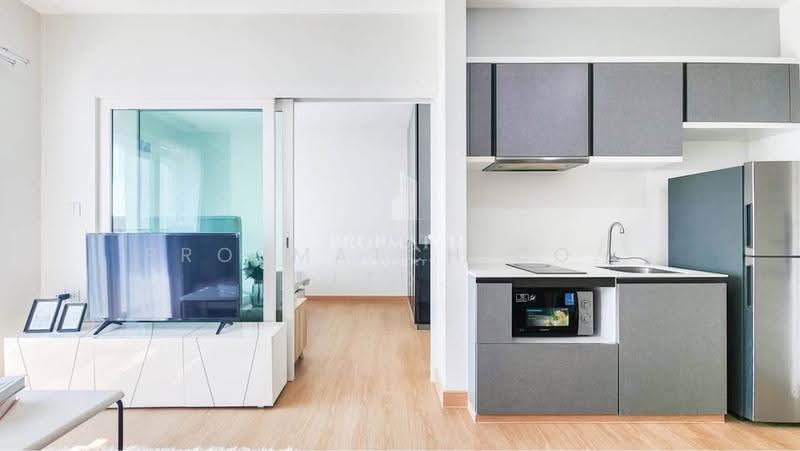 The Key Sathorn-Charoenraj, Bangkok, 3725-4334 Charoen Rat Road, Bang Klo, Bang Kho Laem, Bangkok, 1 Bedroom, 33 sqm, Condo For Sale, by PROPMATCH CO., LTD., 500548156 - DDproperty.com