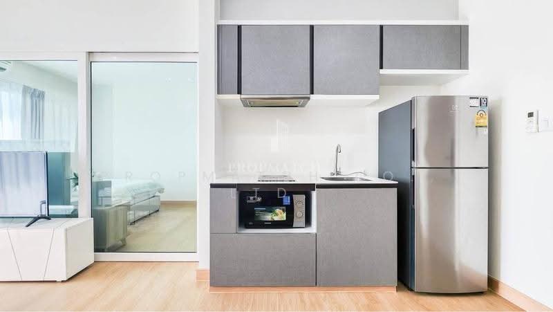 The Key Sathorn-Charoenraj, Bangkok, 3725-4334 Charoen Rat Road, Bang Klo, Bang Kho Laem, Bangkok, 1 Bedroom, 33 sqm, Condo For Sale, by PROPMATCH CO., LTD., 500548156 - DDproperty.com