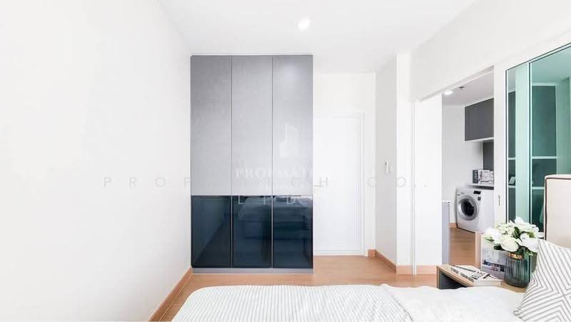The Key Sathorn-Charoenraj, Bangkok, 3725-4334 Charoen Rat Road, Bang Klo, Bang Kho Laem, Bangkok, 1 Bedroom, 33 sqm, Condo For Sale, by PROPMATCH CO., LTD., 500548156 - DDproperty.com