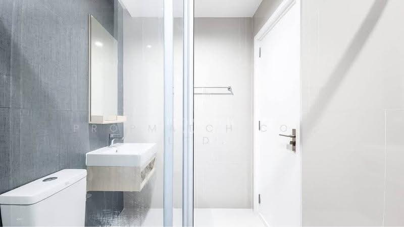 The Key Sathorn-Charoenraj, Bangkok, 3725-4334 Charoen Rat Road, Bang Klo, Bang Kho Laem, Bangkok, 1 Bedroom, 33 sqm, Condo For Sale, by PROPMATCH CO., LTD., 500548156 - DDproperty.com