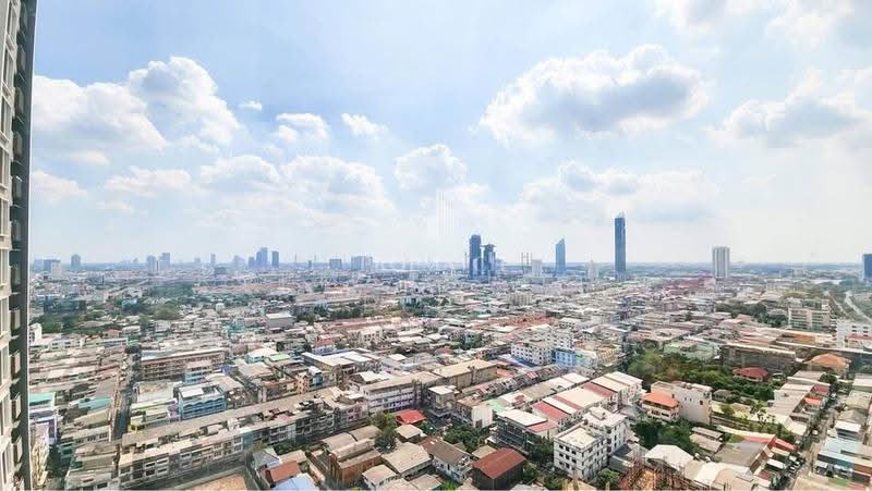 The Key Sathorn-Charoenraj, Bangkok, 3725-4334 Charoen Rat Road, Bang Klo, Bang Kho Laem, Bangkok, 1 Bedroom, 33 sqm, Condo For Sale, by PROPMATCH CO., LTD., 500548156 - DDproperty.com